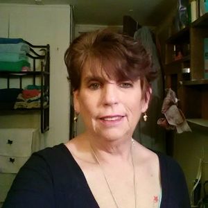 Meet your Posher, Linda